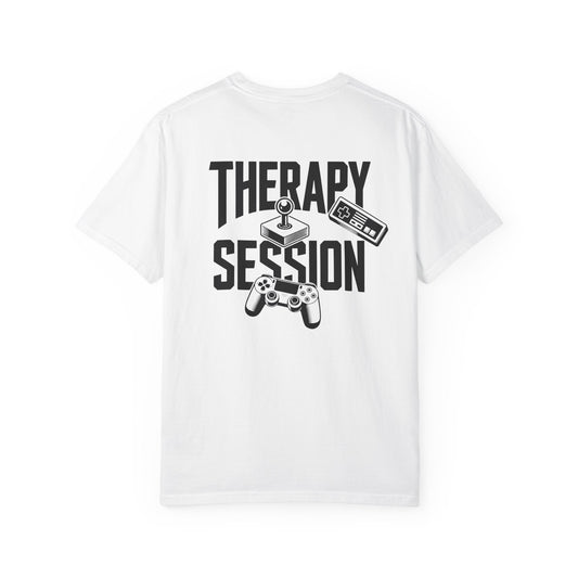 Therapy Session T-Shirt