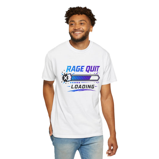 Rage Quit T-Shirt
