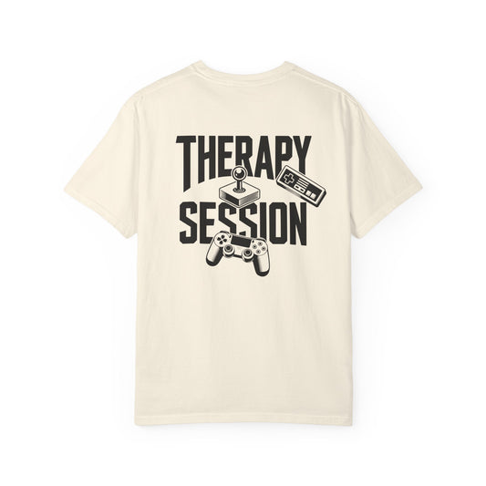 Therapy Session T-Shirt