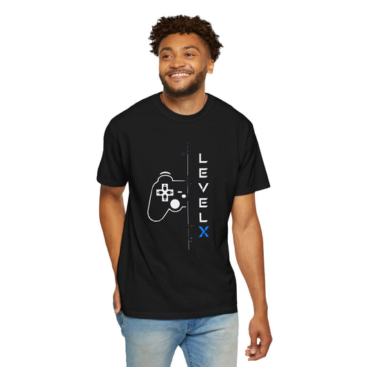 Level X Retro Controller T-Shirt