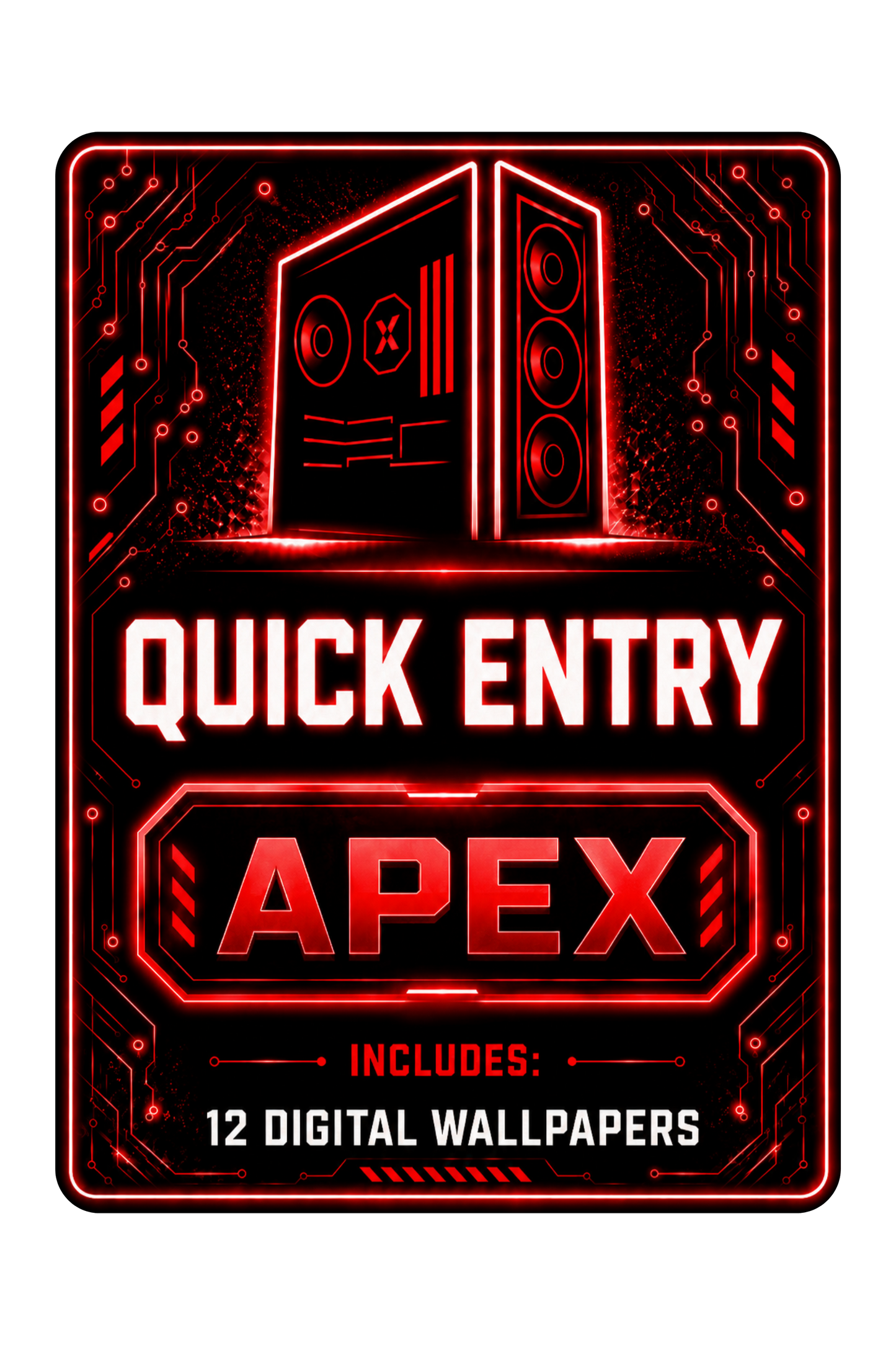 Quick Entry - Apex
