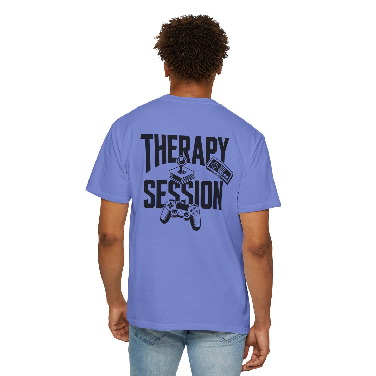 Therapy Session T-Shirt