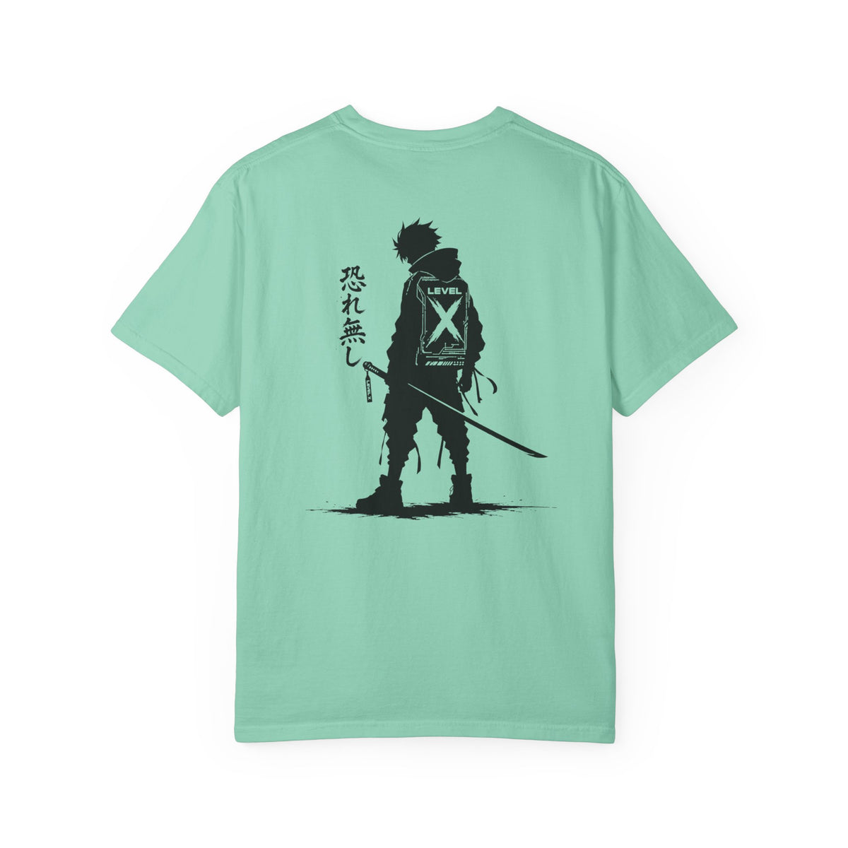 Samurai T-Shirt