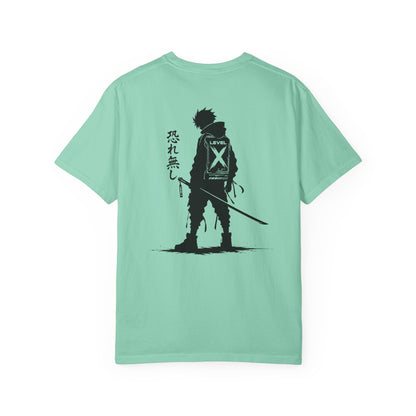 Samurai T-Shirt