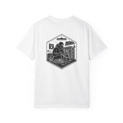 LevelX PC Builder T-Shirt