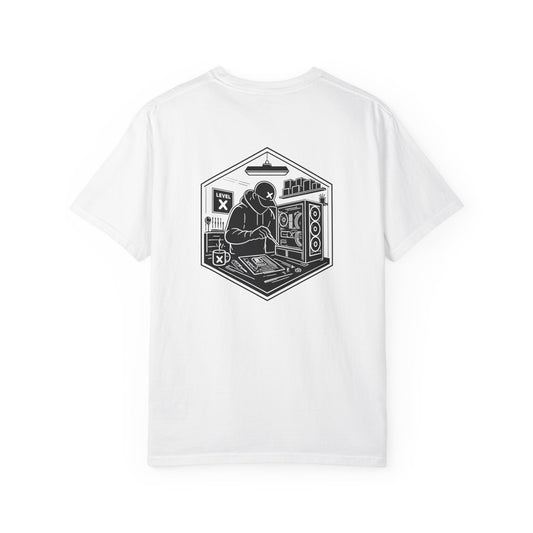 LevelX PC Builder T-Shirt