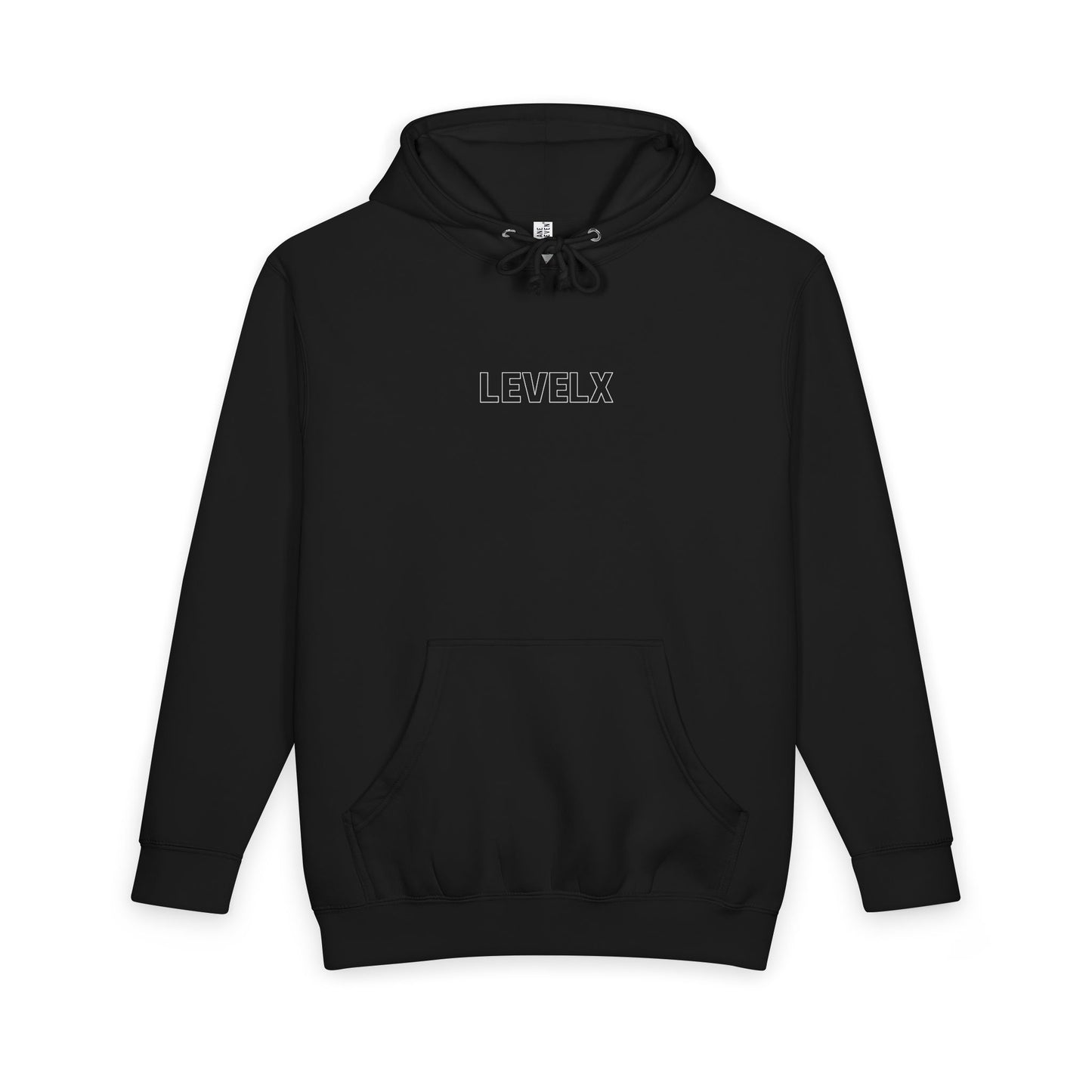 LevelX Hoodie