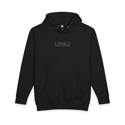 LevelX Hoodie