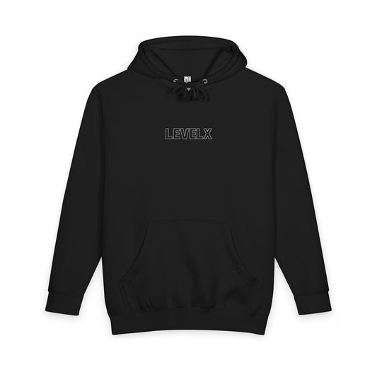 LevelX Hoodie