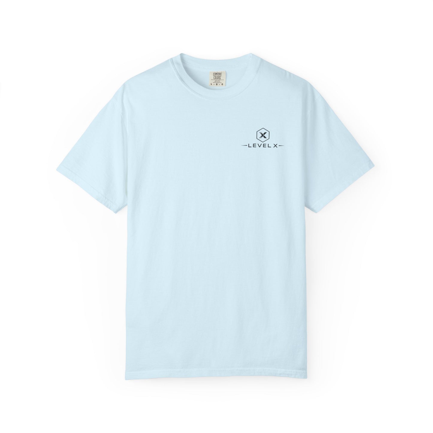 LevelX PC Builder T-Shirt