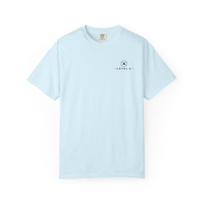 LevelX PC Builder T-Shirt