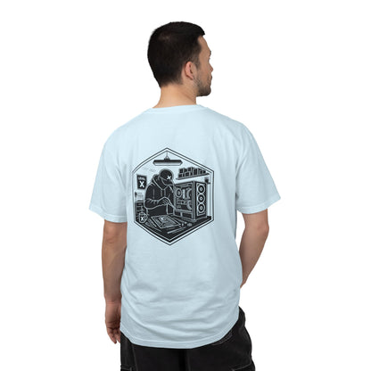 LevelX PC Builder T-Shirt