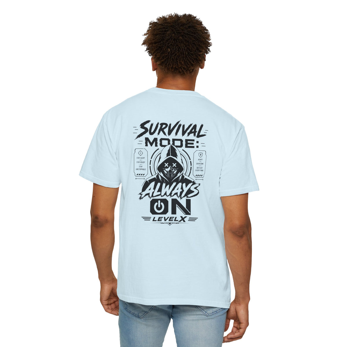 Survival Mode T-Shirt