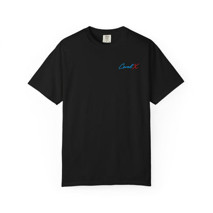 Smiley Mask T-Shirt