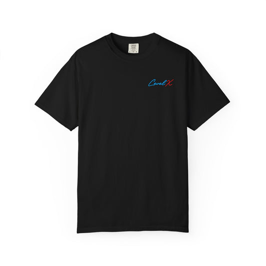Smiley Mask T-Shirt