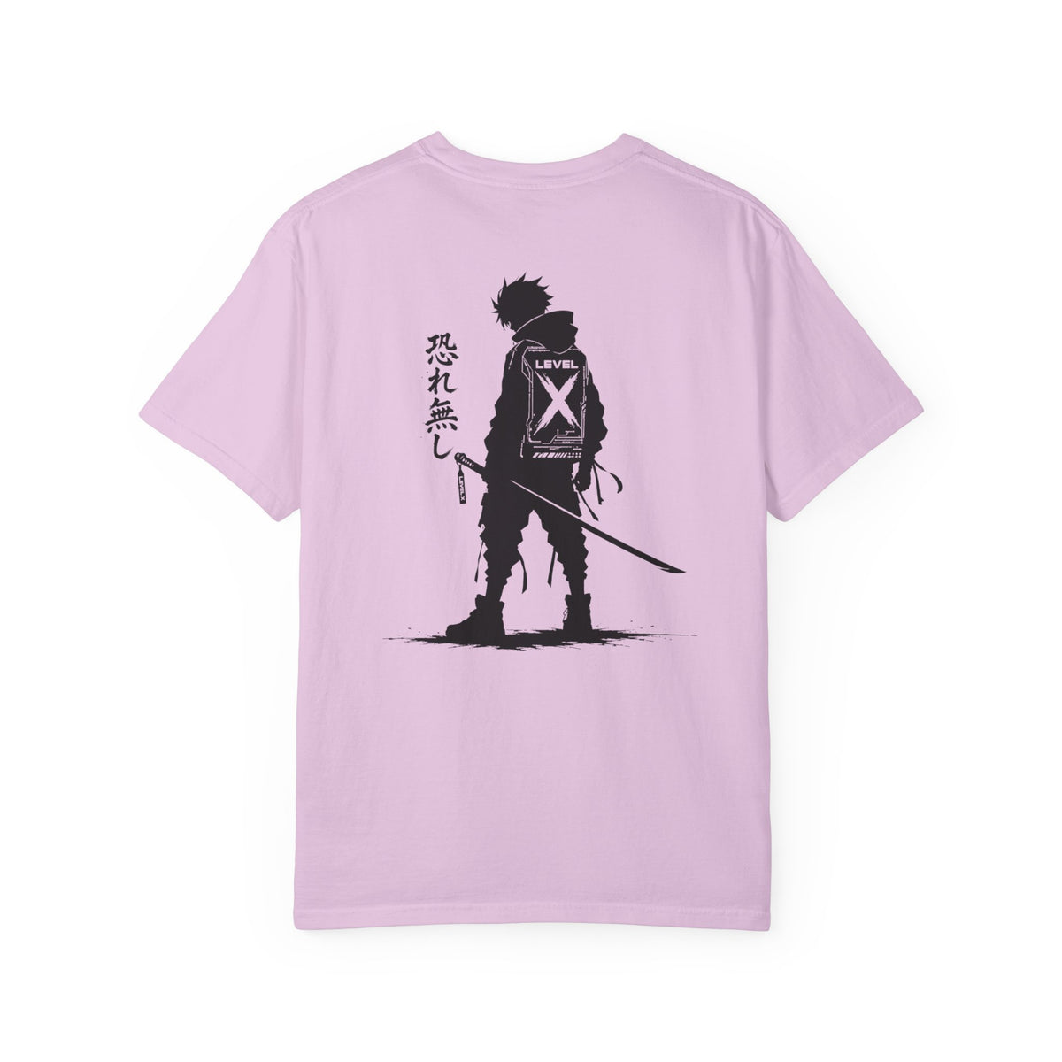 Samurai T-Shirt