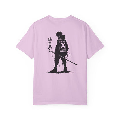 Samurai T-Shirt