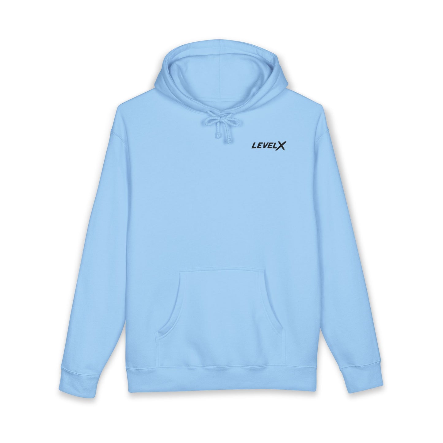 Last One I Swear Hoodie