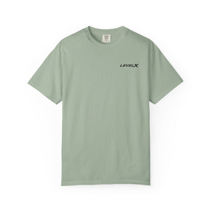 Samurai T-Shirt