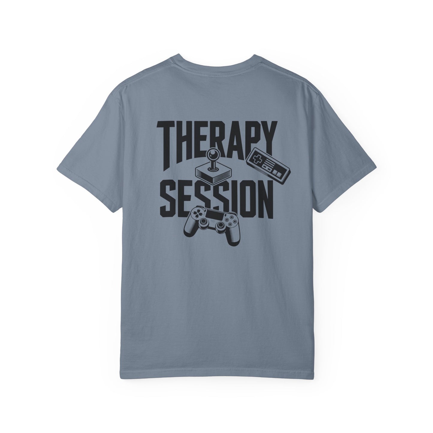 Therapy Session T-Shirt