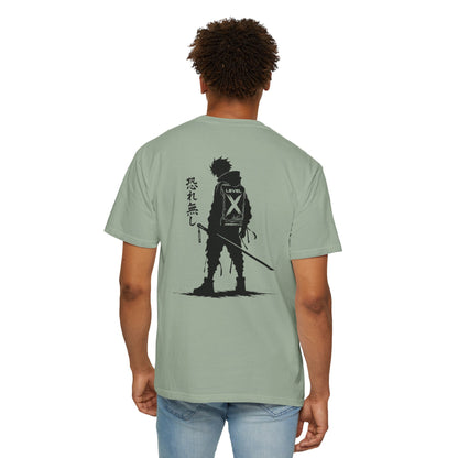Samurai T-Shirt