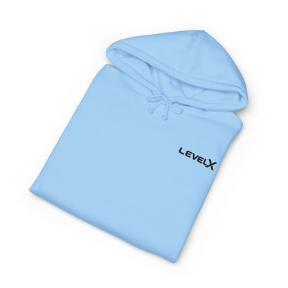 LevelX Headphones Hoodie