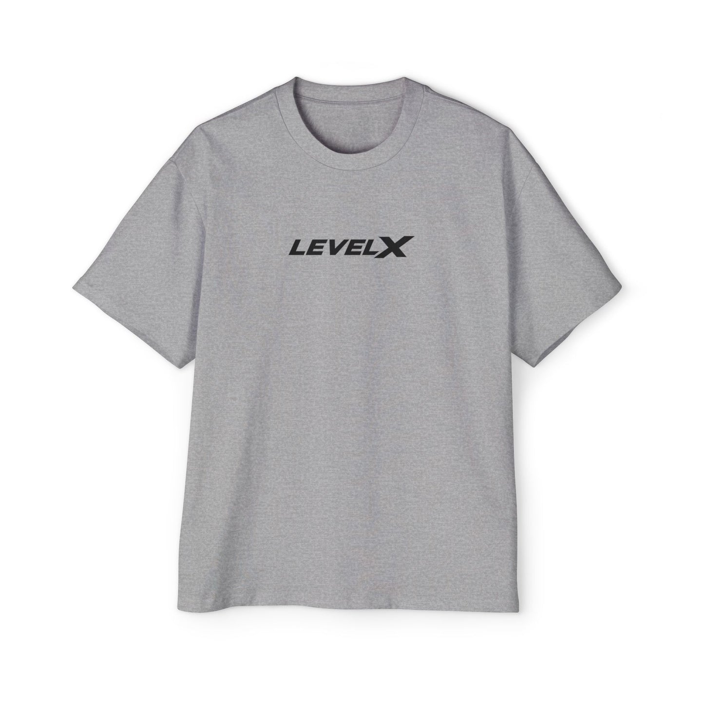 Survival Mode Oversized Tee
