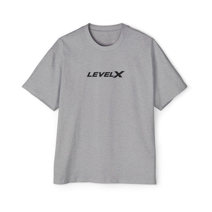 Survival Mode Oversized Tee