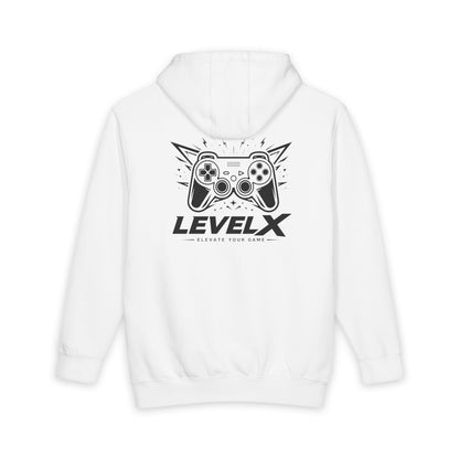 Retro Controller Hoodie