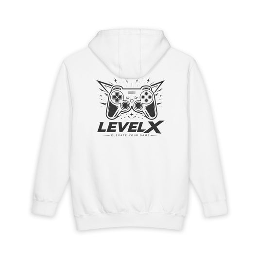 Retro Controller Hoodie