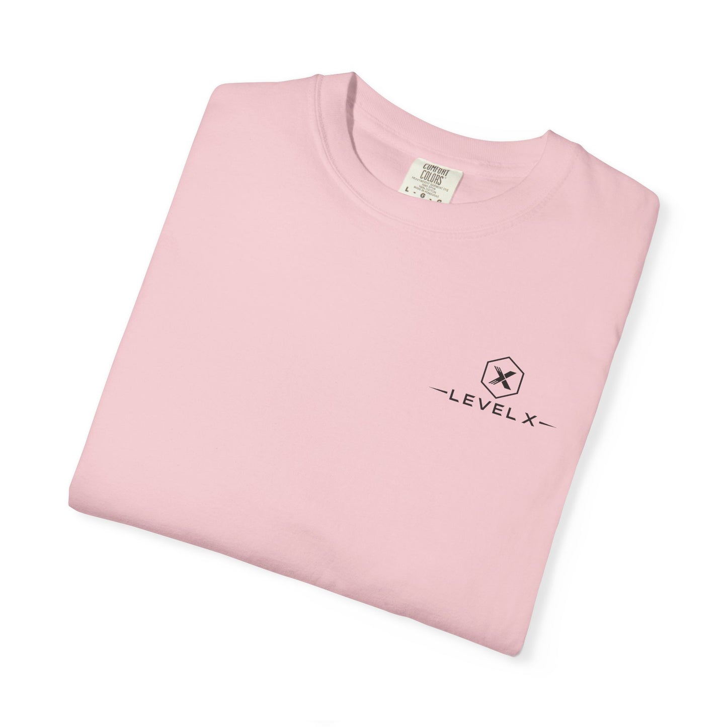 LevelX PC Builder T-Shirt