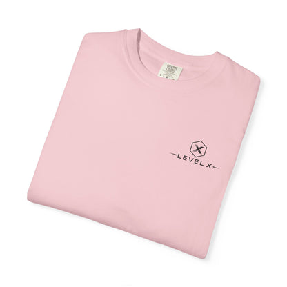 LevelX PC Builder T-Shirt