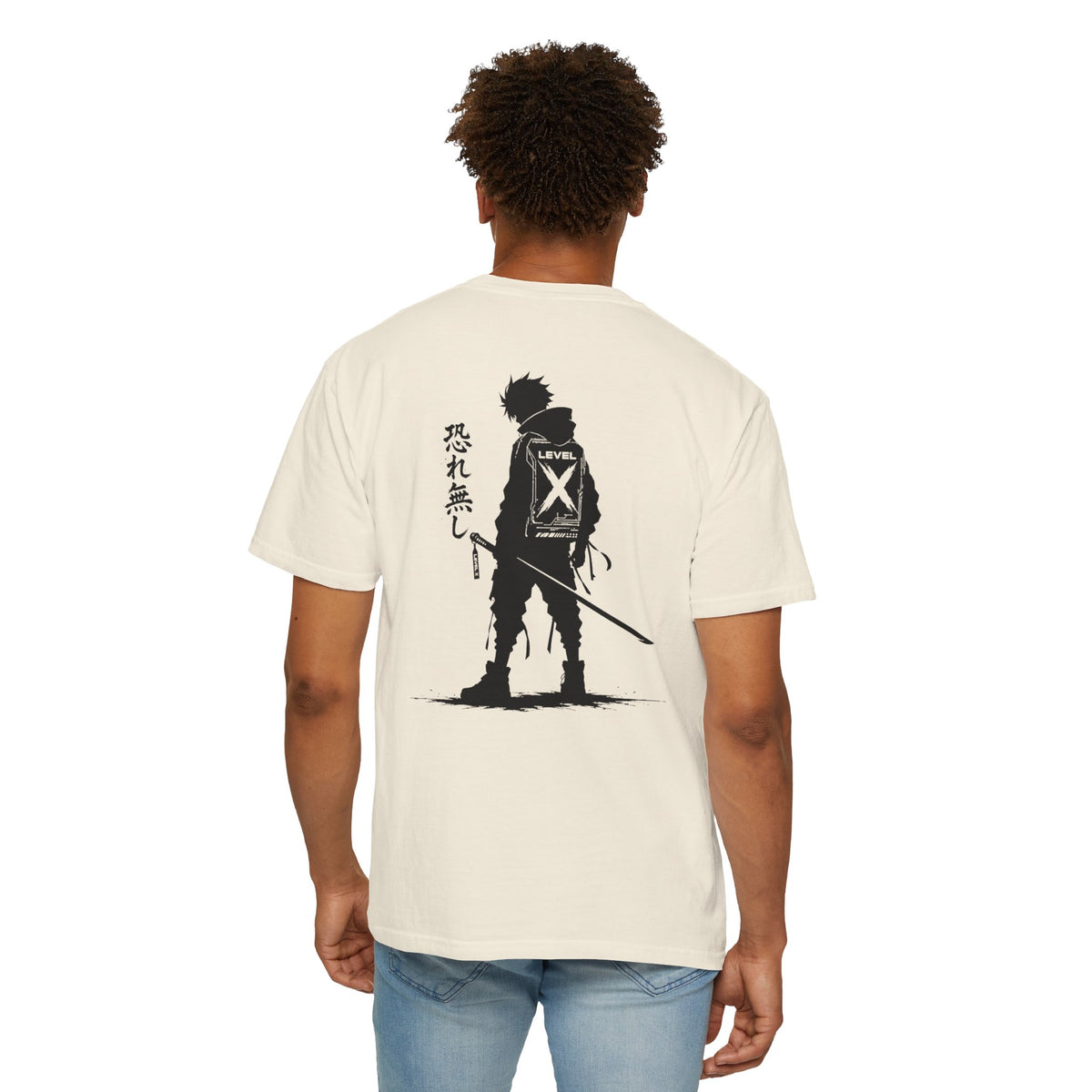 Samurai T-Shirt