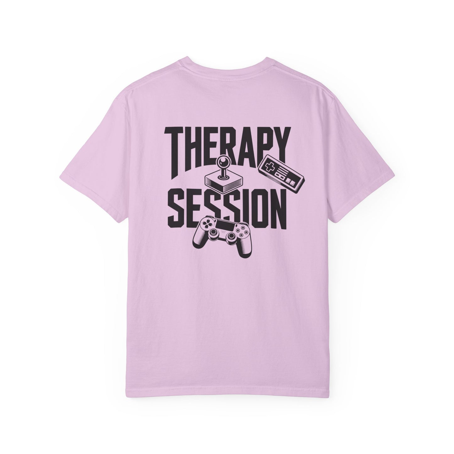 Therapy Session T-Shirt