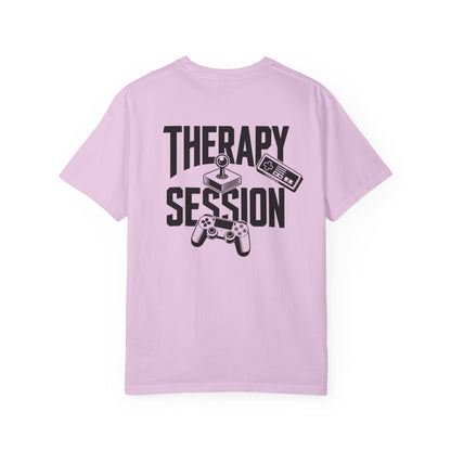 Therapy Session T-Shirt
