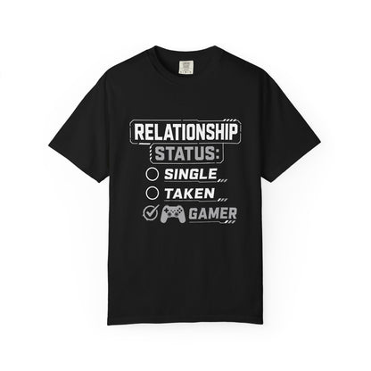 Relationship Status T-Shirt