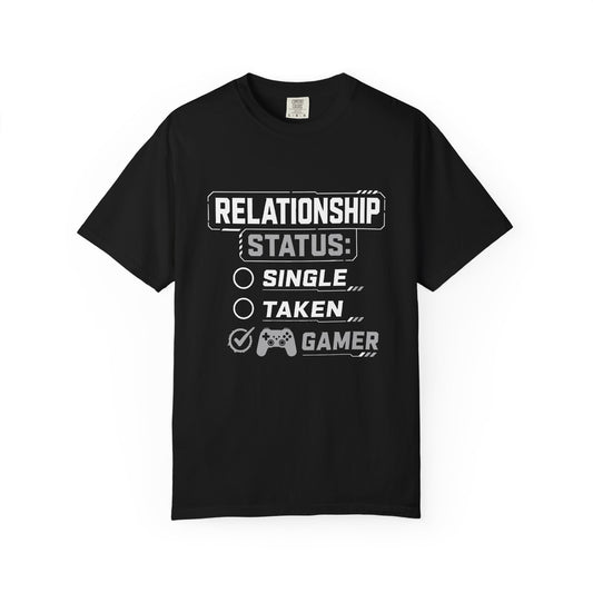 Relationship Status T-Shirt