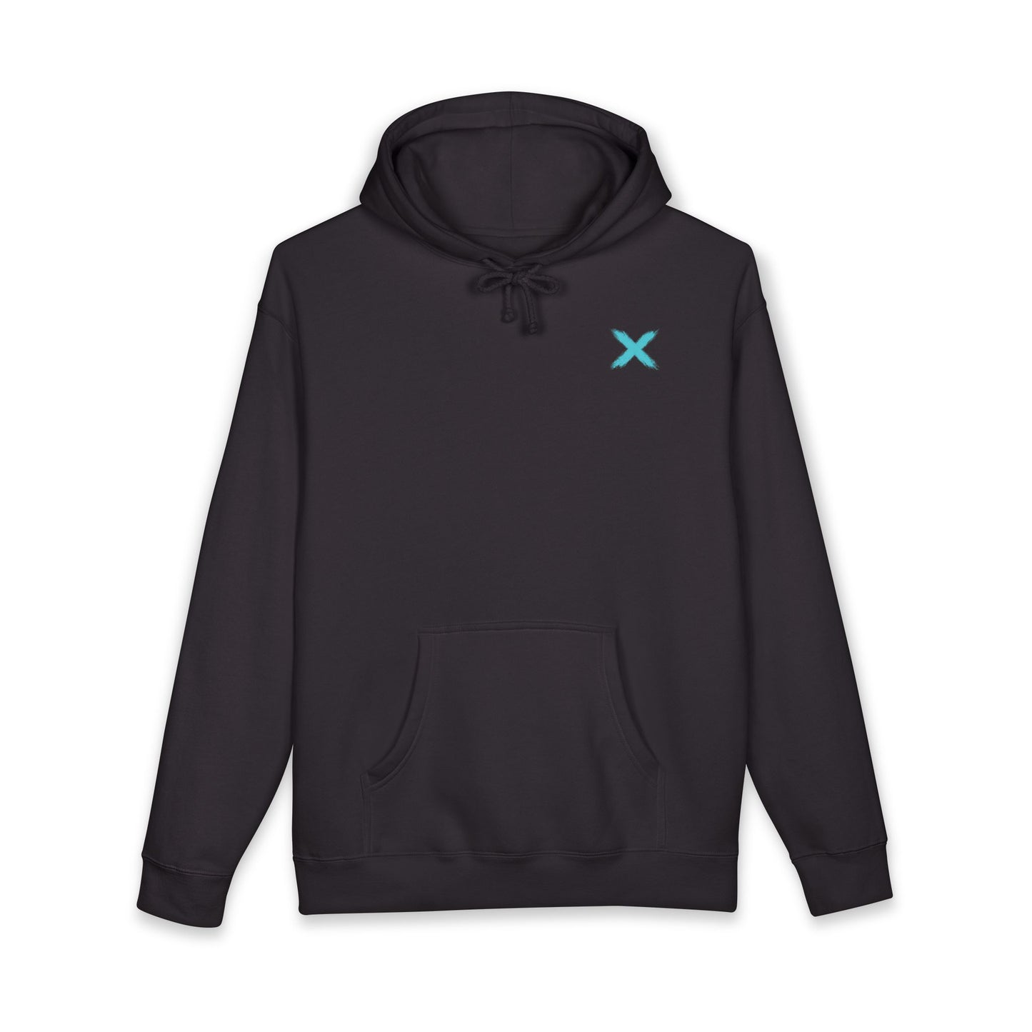 X Hoodie