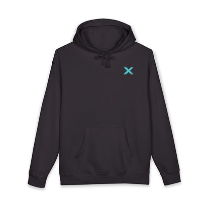 X Hoodie