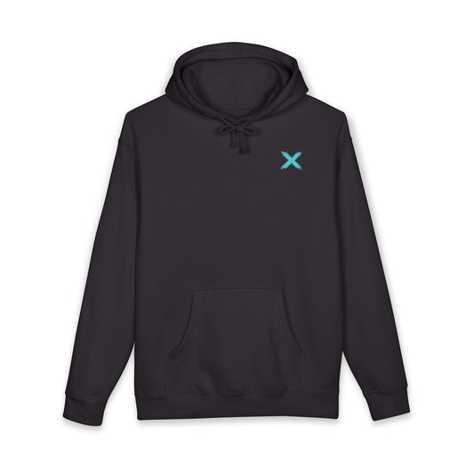 X Hoodie
