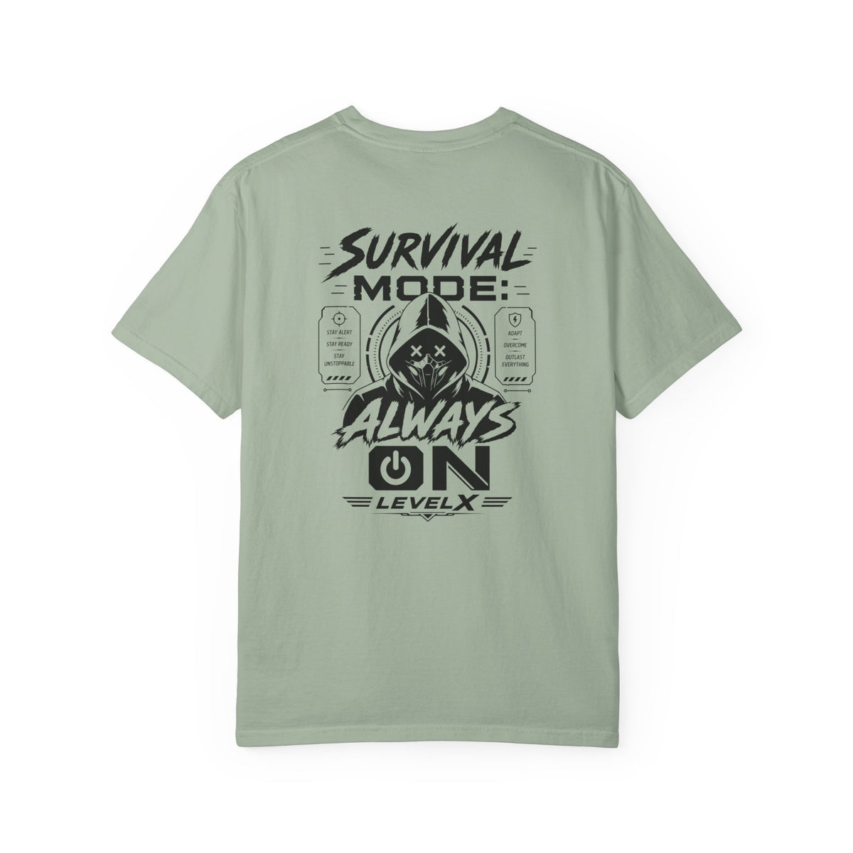 Survival Mode T-Shirt