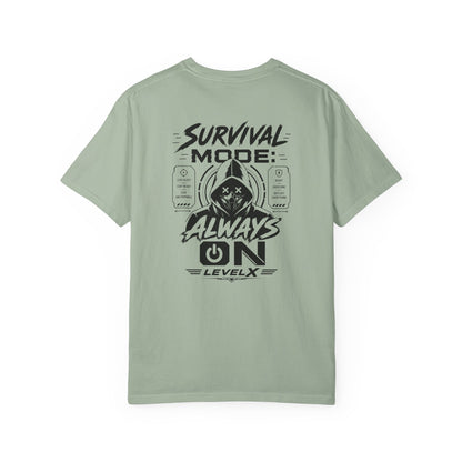Survival Mode T-Shirt