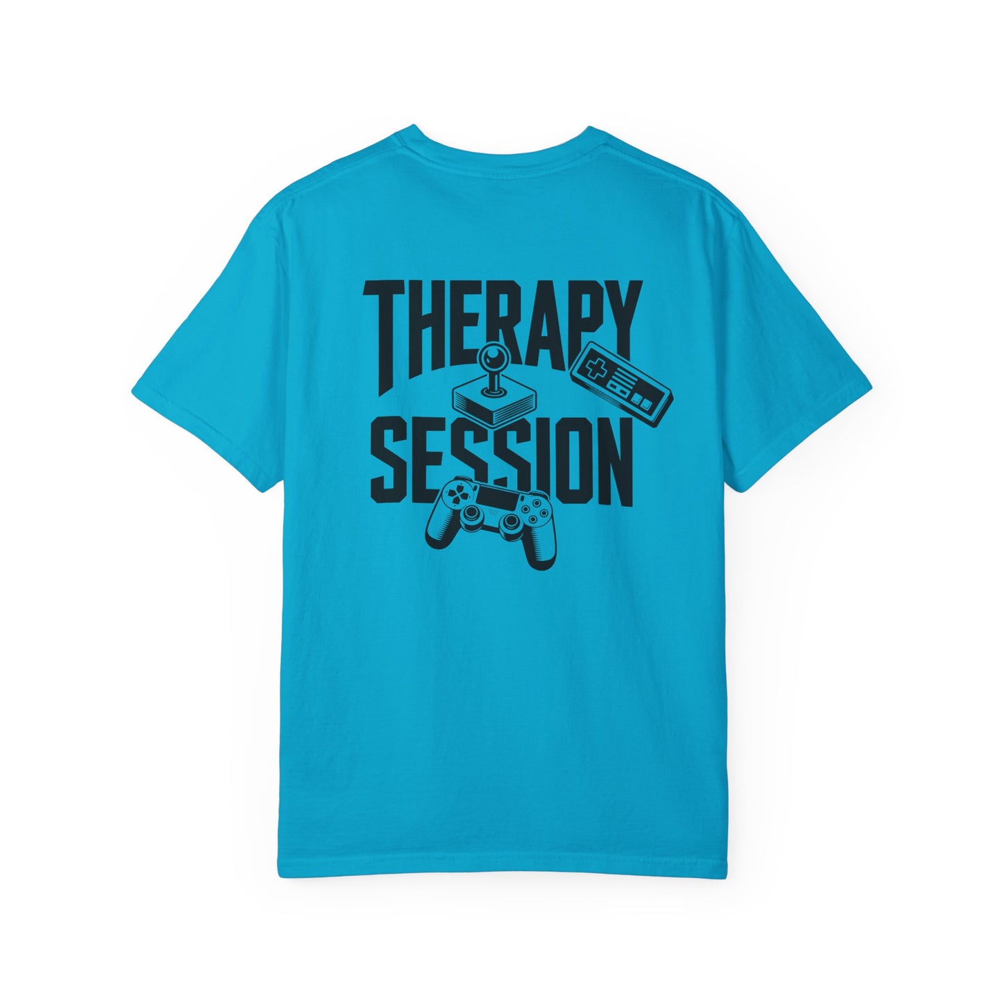 Therapy Session T-Shirt