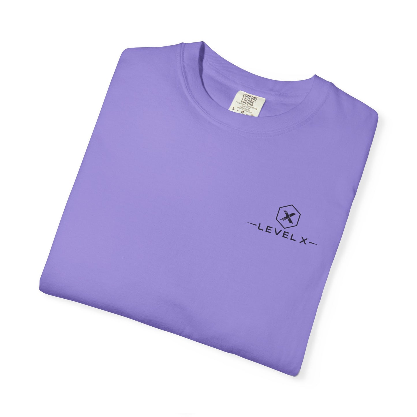 LevelX PC Builder T-Shirt