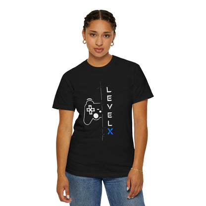 Level X Retro Controller T-Shirt