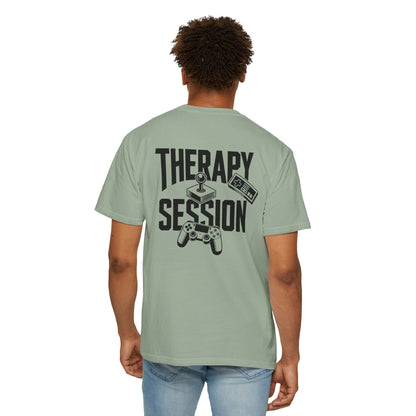 Therapy Session T-Shirt