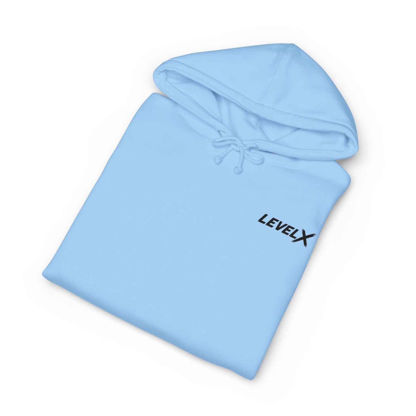 Last One I Swear Hoodie