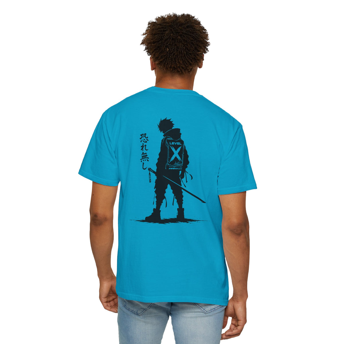 Samurai T-Shirt