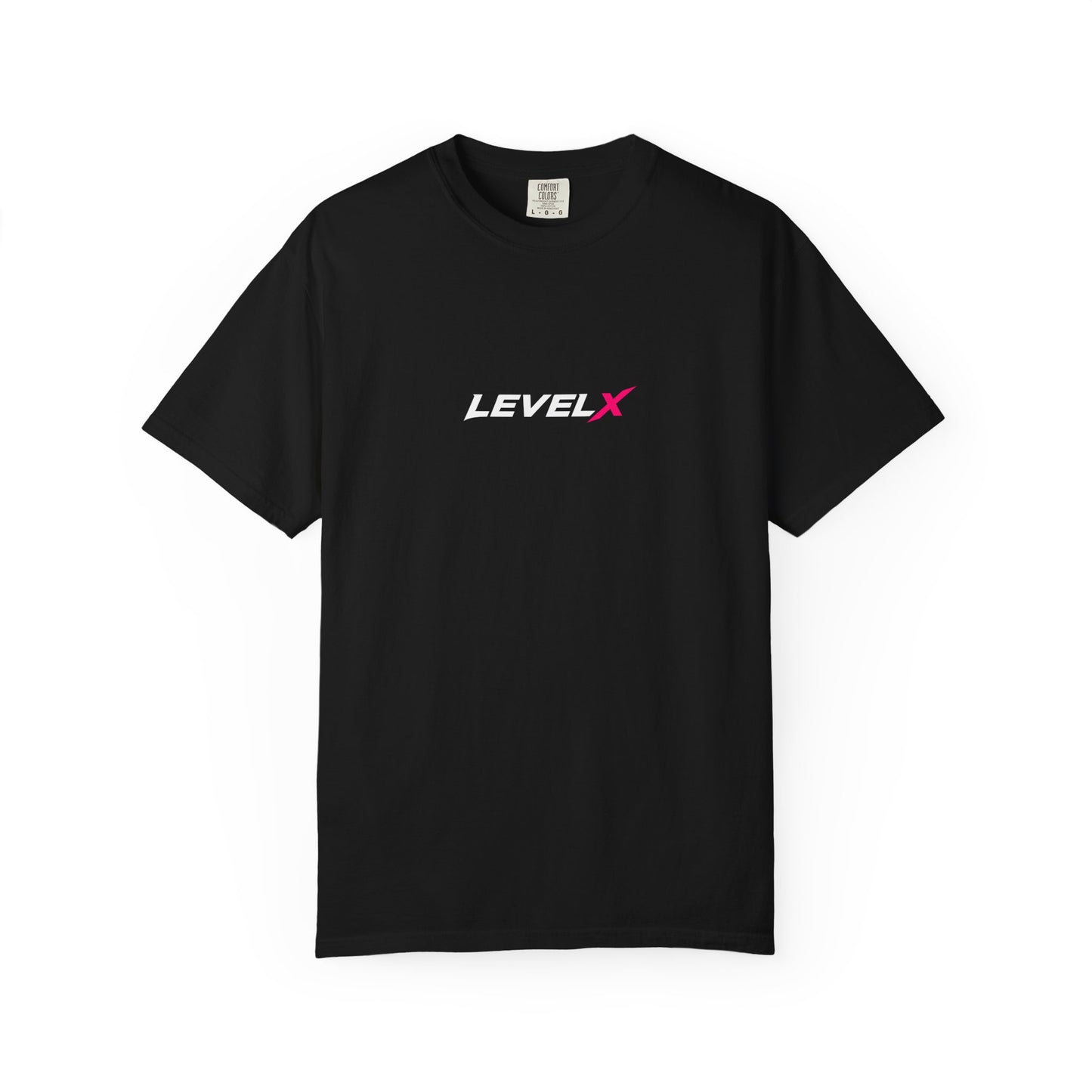 LevelX Hacker T-Shirt