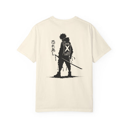 Samurai T-Shirt